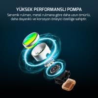 GAMEPOWER SKADI 360 V2 RGB CPU SIVI SOGUTUCU